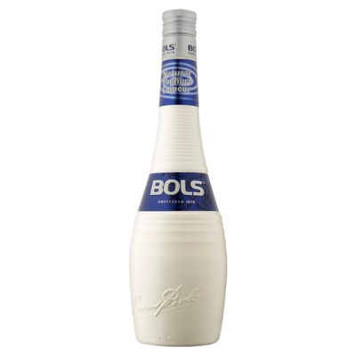Bols Natural Yoghurt Liqueur